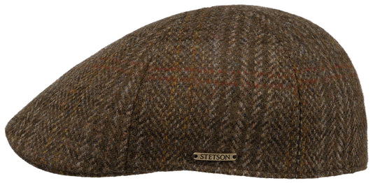 Stetson Texas Harris Tweed 375