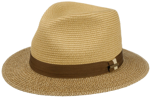Stetson Traveller Toyo 76
