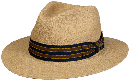 Stetson Traveller Raffia 7