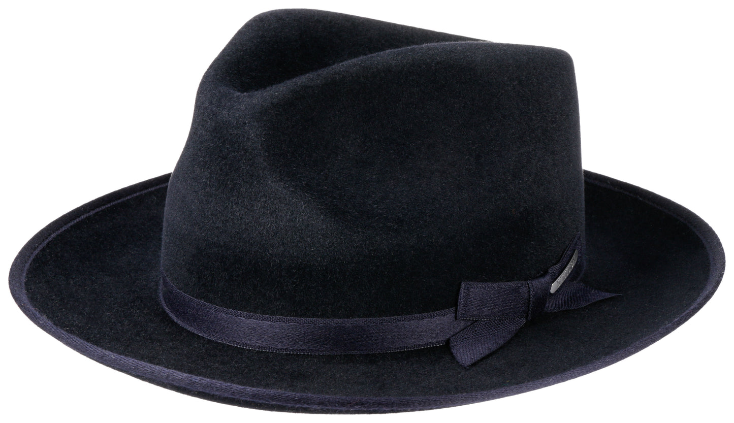Stetson Fedora Furfelt 27