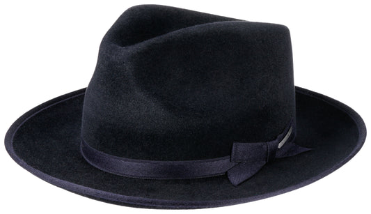 Stetson Fedora Furfelt 27