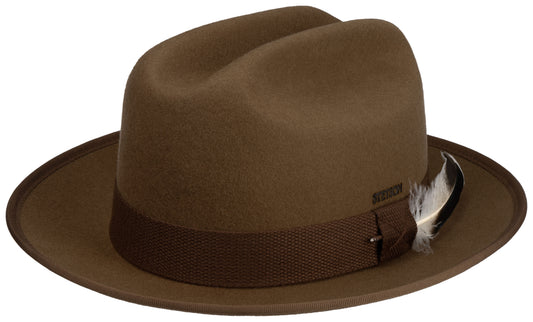 Stetson Open Road Woolfelt 73