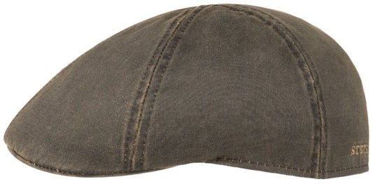 Stetson Duck Cap Co/Pes 6