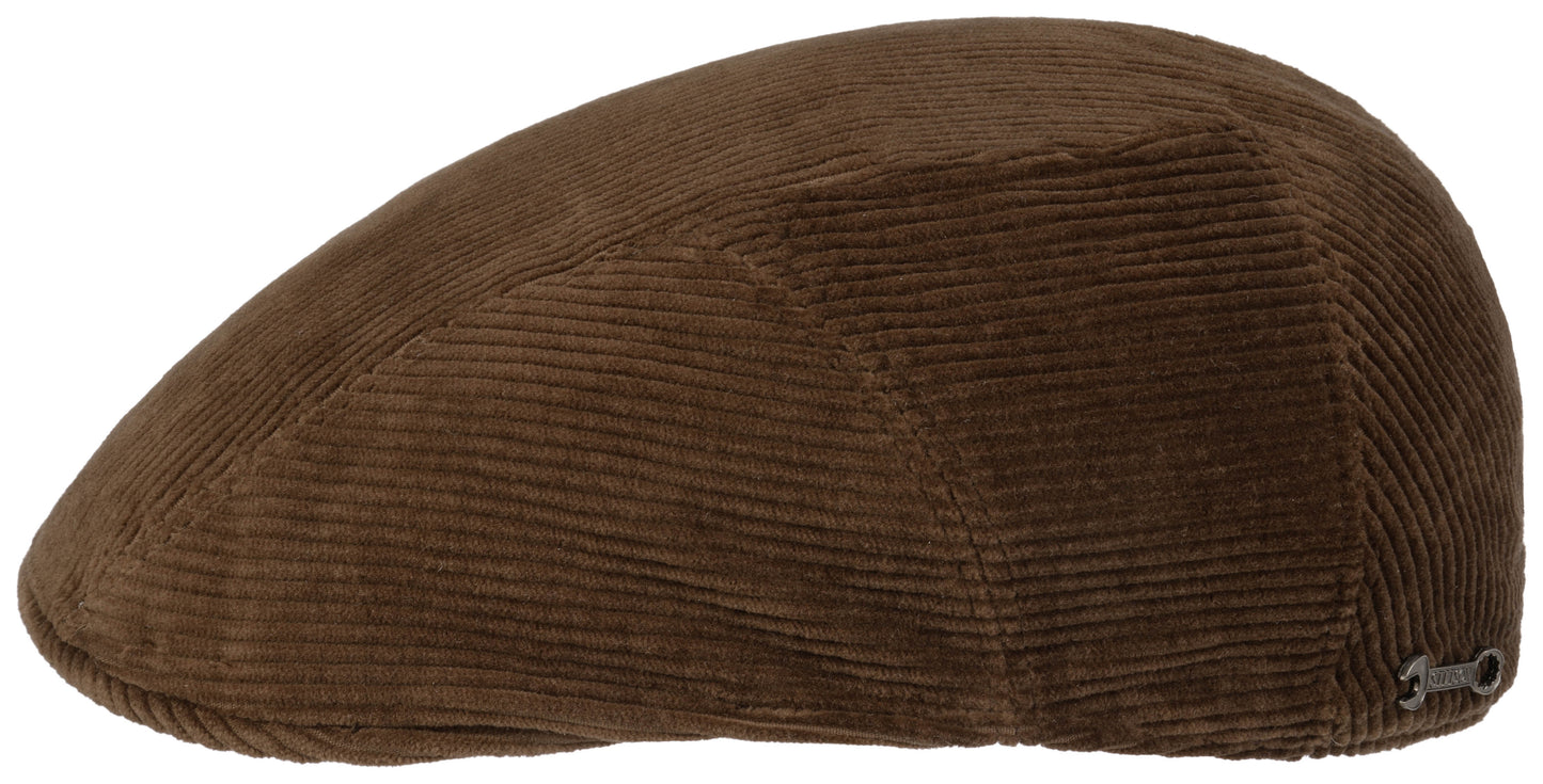 Stetson Ivy Cap Corduroy Garage Theme 61