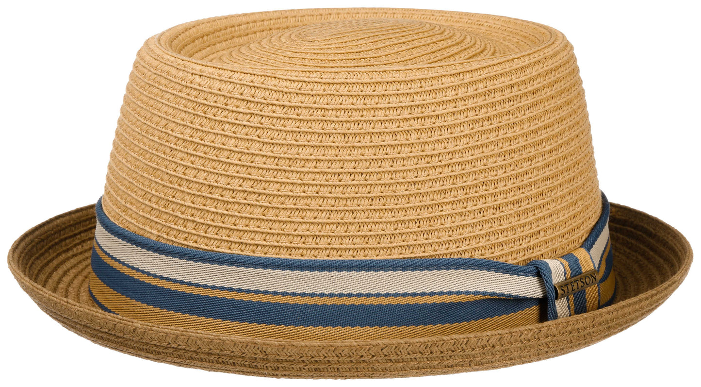 Stetson Pork Pie Toyo 67