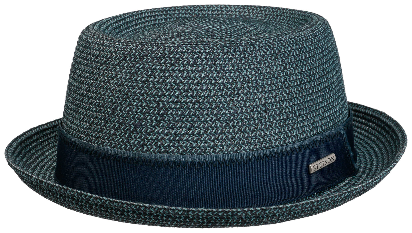 Stetson Pork Pie Toyo 22
