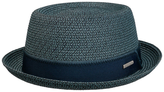 Stetson Pork Pie Toyo 22