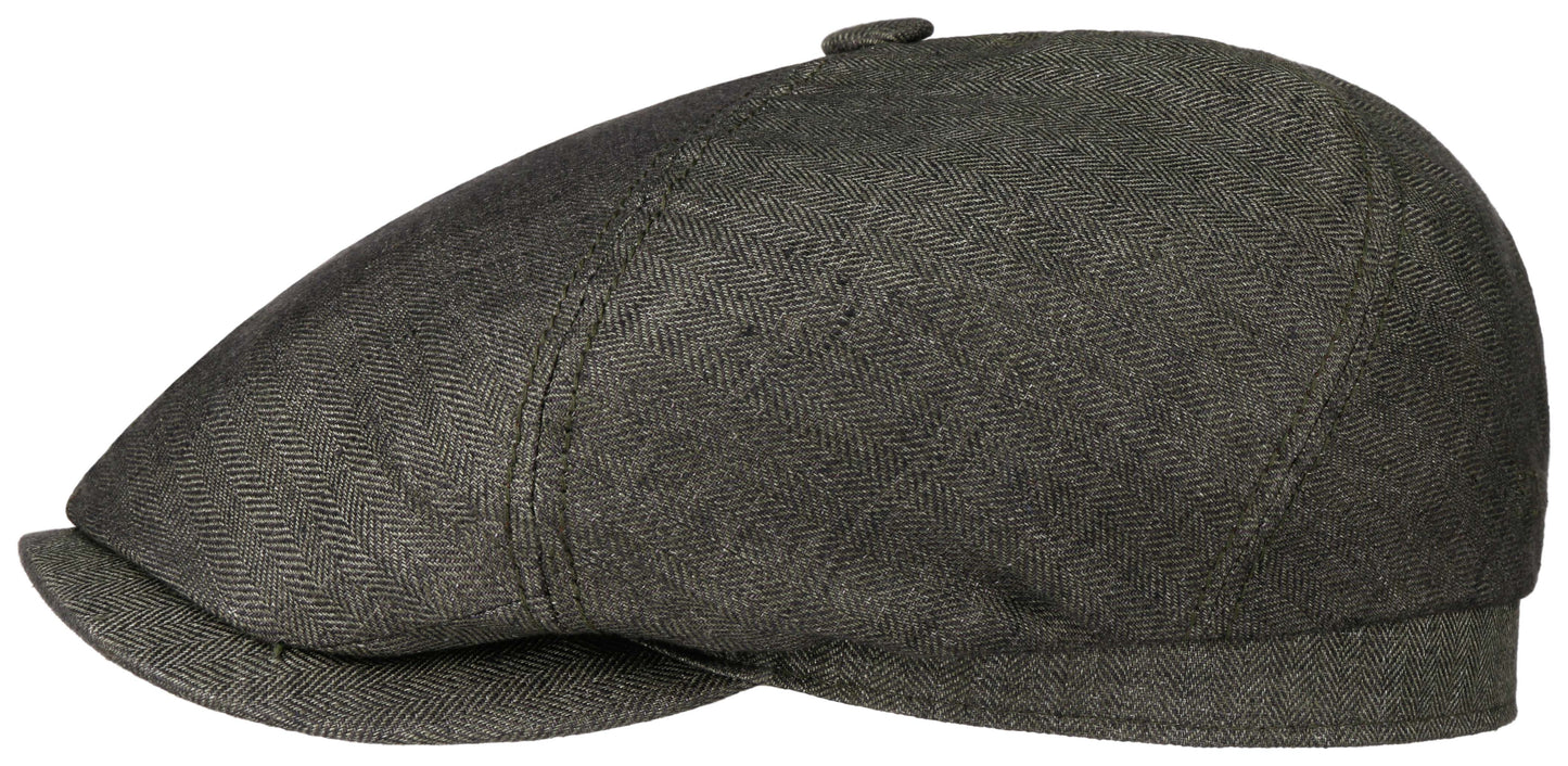 Stetson 6-Panel Cap Linen 351