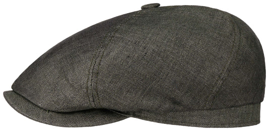 Stetson 6-Panel Cap Linen 351