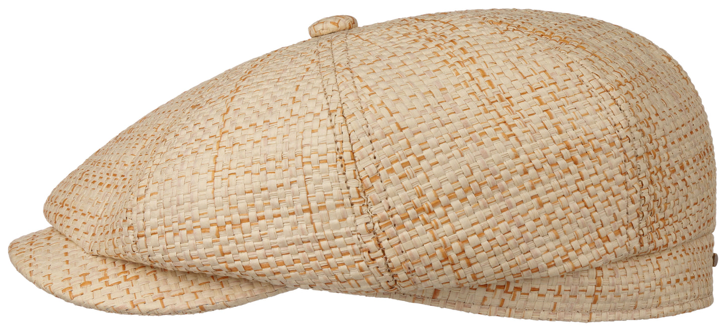 Stetson Hatteras Toyo 7