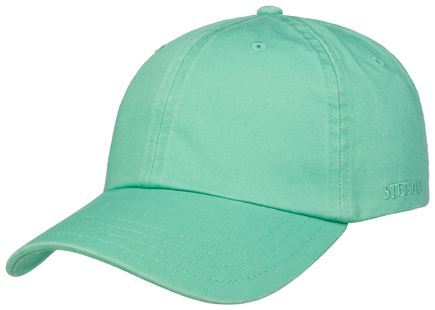 Stetson Baseball Cap Cotton 52