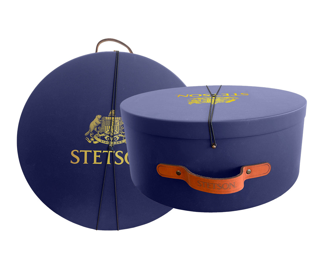 Stetson Hat Box 27
