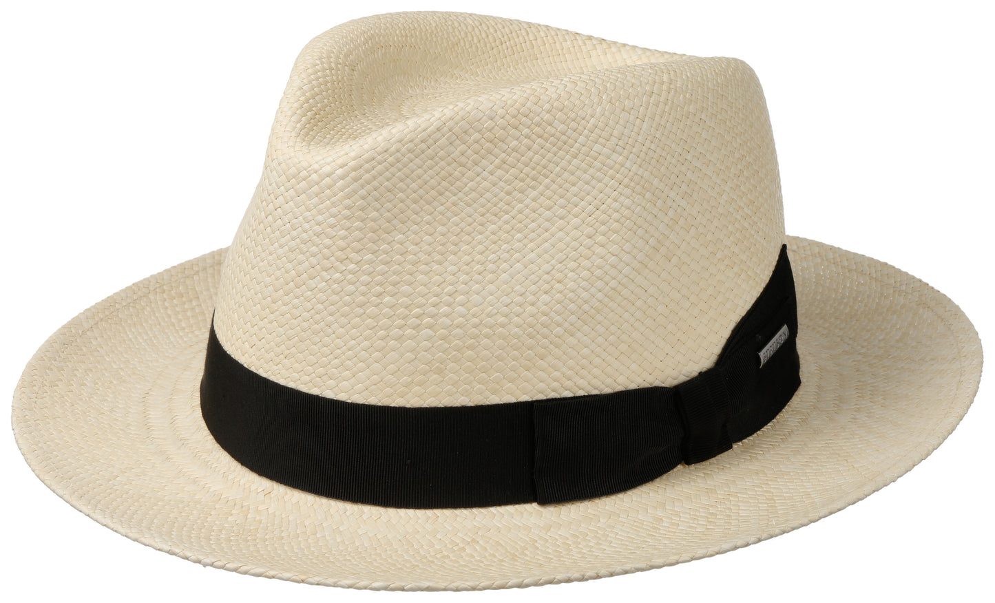 Stetson Fedora Panama 7