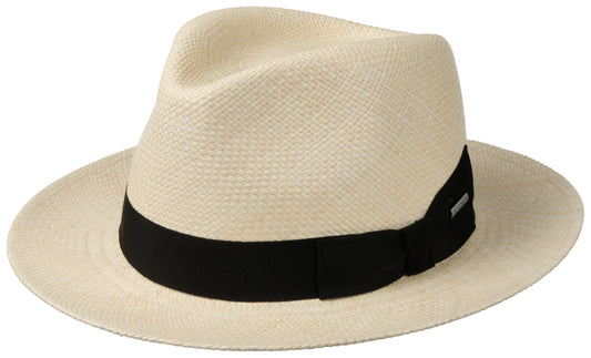 Stetson Fedora Panama 7