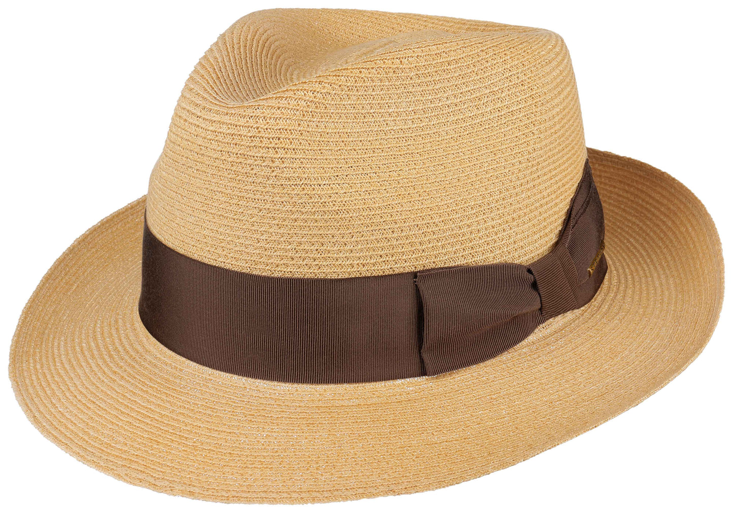 Stetson Fedora Hemp 7