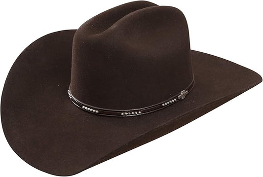 Stetson Llano Wool 6