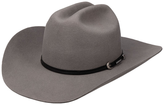 Stetson Western Woolfelt/Cashmere 34