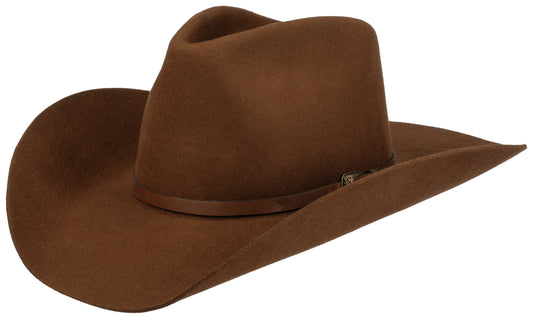 Western Woolfelt by JJ Hats 69