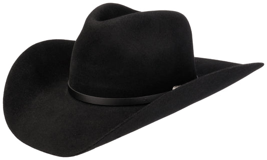 Western Woolfelt by JJ Hats 1