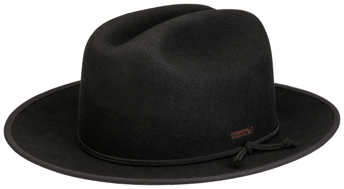 Stetson Western Woolfelt 1
