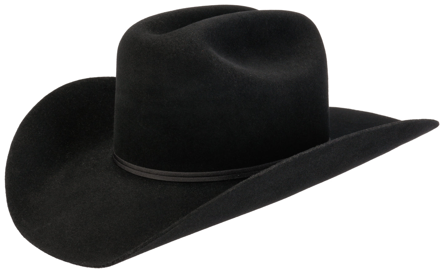 Western Woolfelt by JJ Hats 1