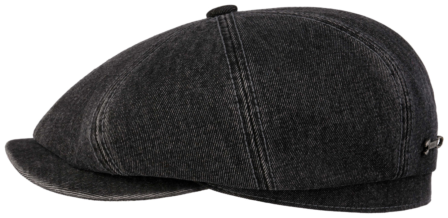 Stetson Hatteras Denim Garage Theme 1
