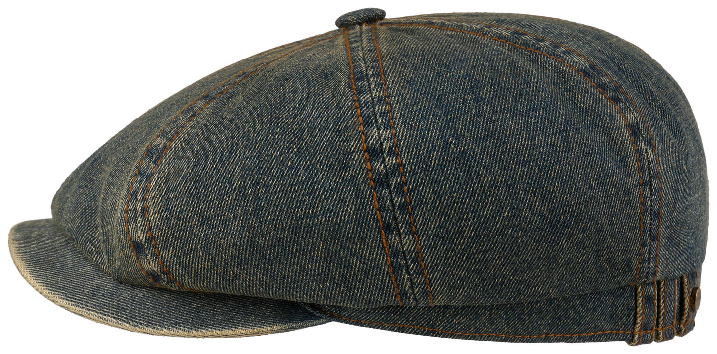 Stetson Hatteras Denim 27