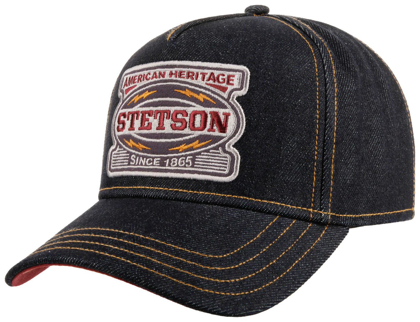 Stetson Trucker Cap Lightning 92