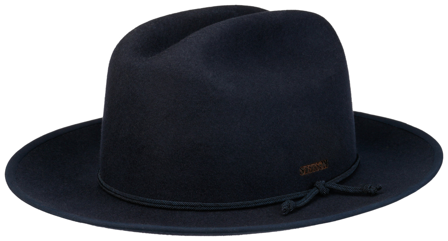 Stetson Western Woolfelt 21