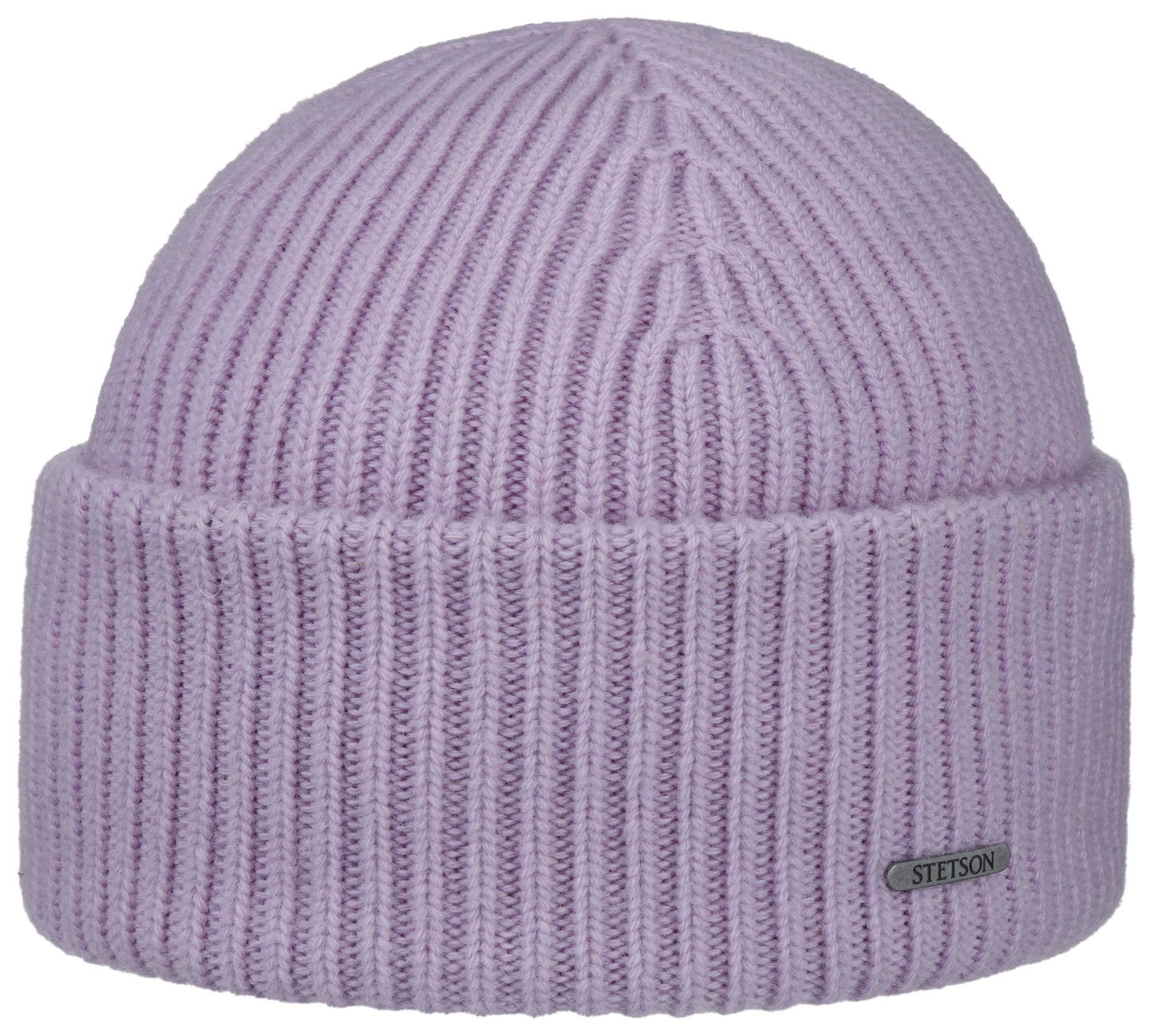 Stetson Beanie Merino Wool 21