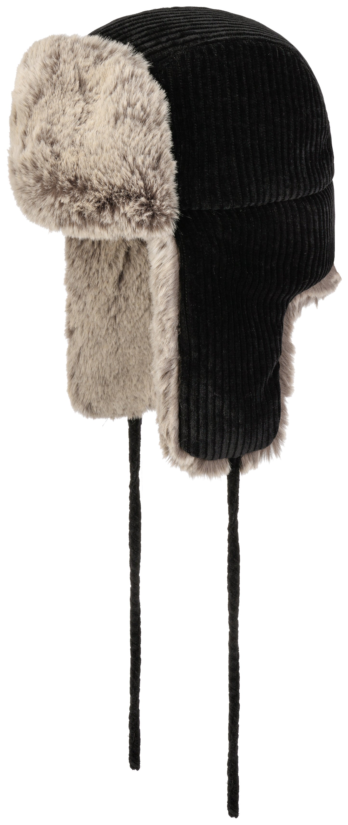 Stetson Bomber Cap Corduroy Jersey 1