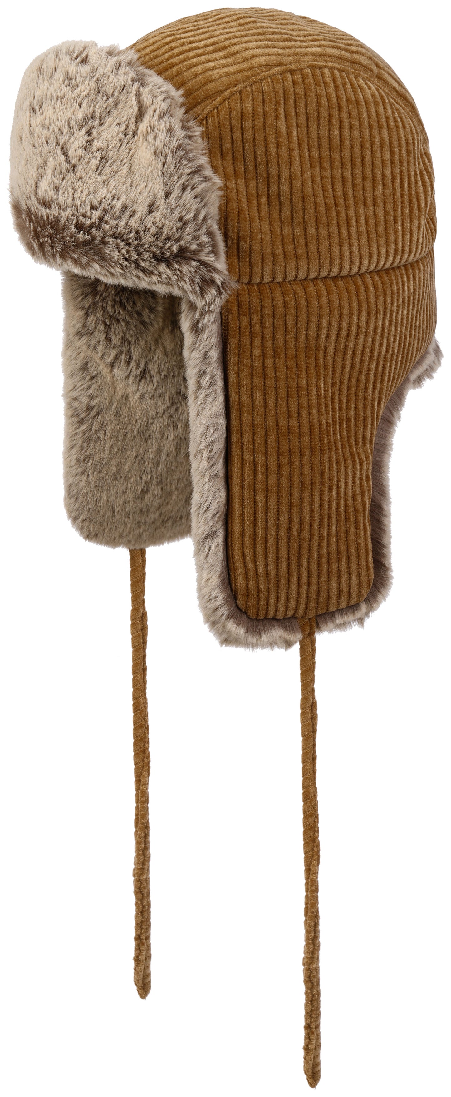 Stetson Bomber Cap Corduroy Jersey 76