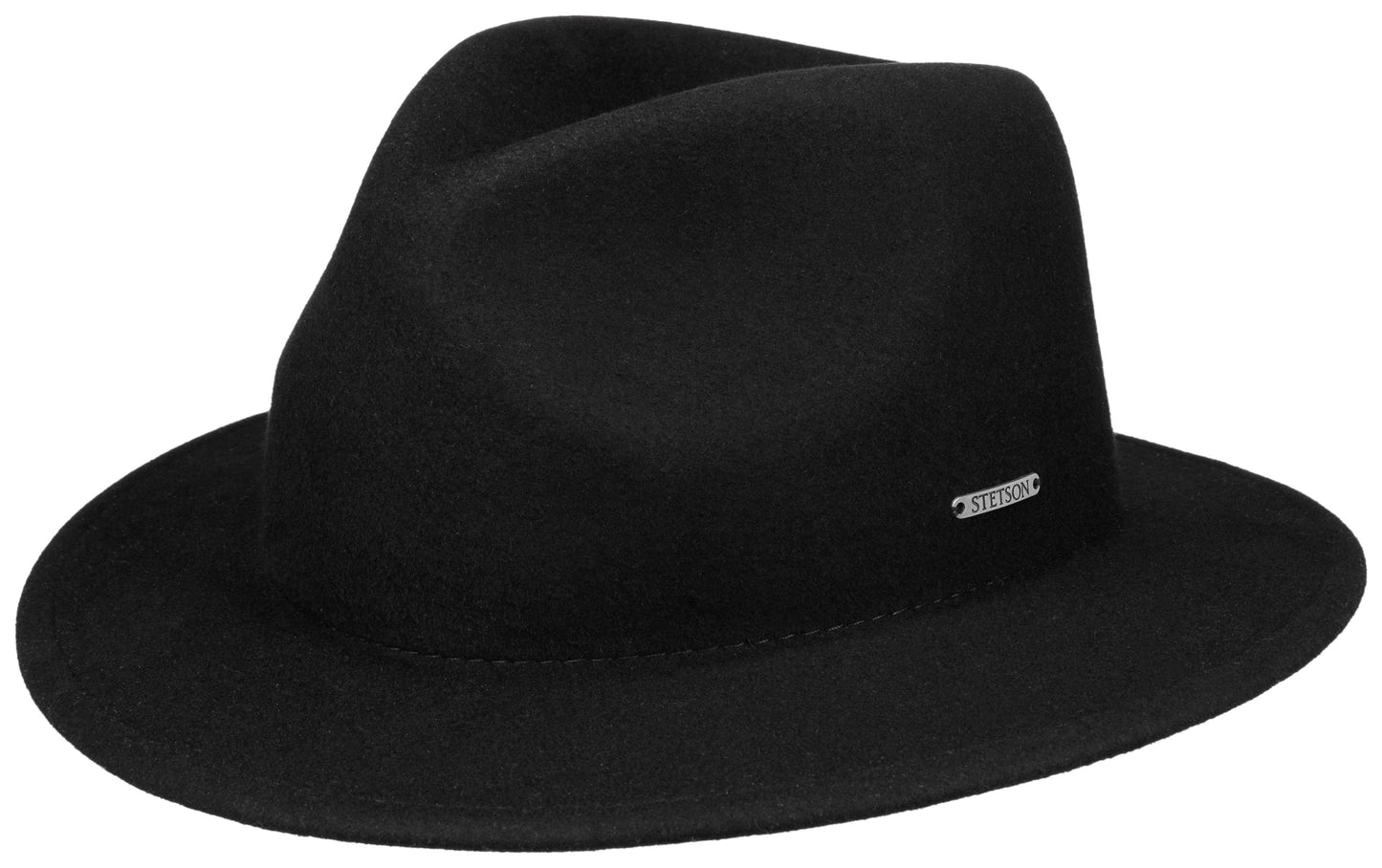 Stetson Traveller Woolfelt 1