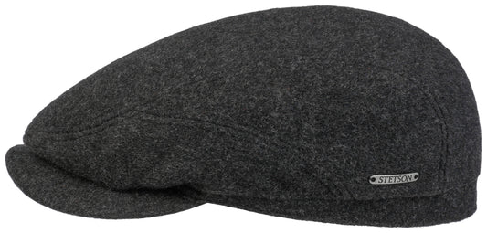 Stetson Driver Cap Wool/Cashmere 32