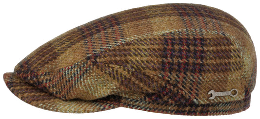 Stetson Driver Cap Wool Garage Theme 264
