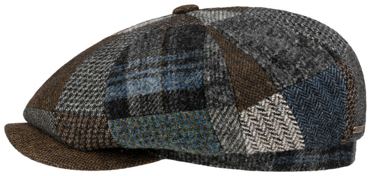 Stetson Hatteras Patchwork 63