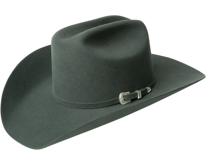 Bailey Lightning 4X Sage Leaf