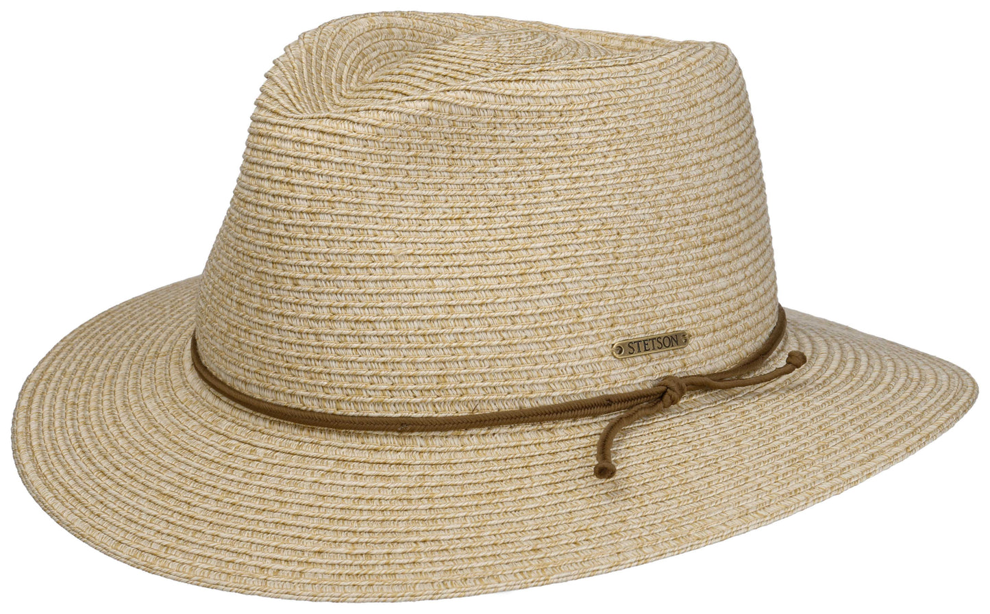 Stetson Traveller Washed 70