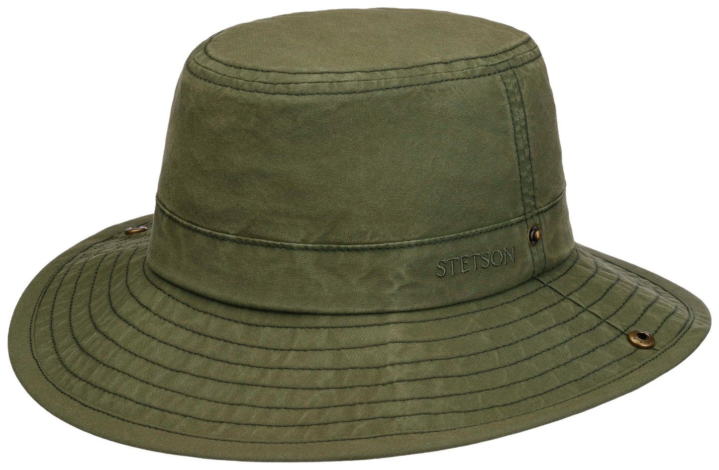 Stetson Outdoor Roll-up Hat 51