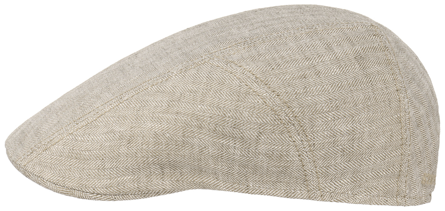 Stetson Ivy Cap Linen 371