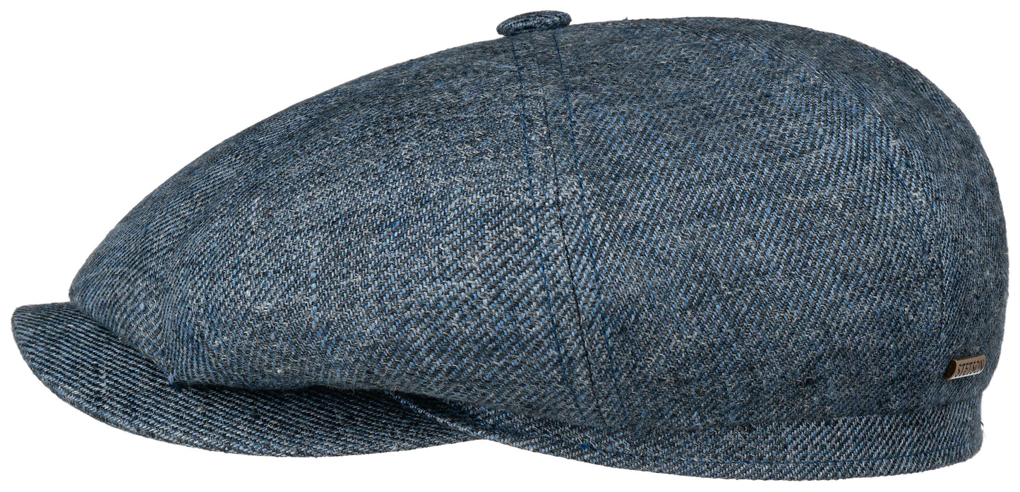 Stetson Hatteras Linen Twill 2