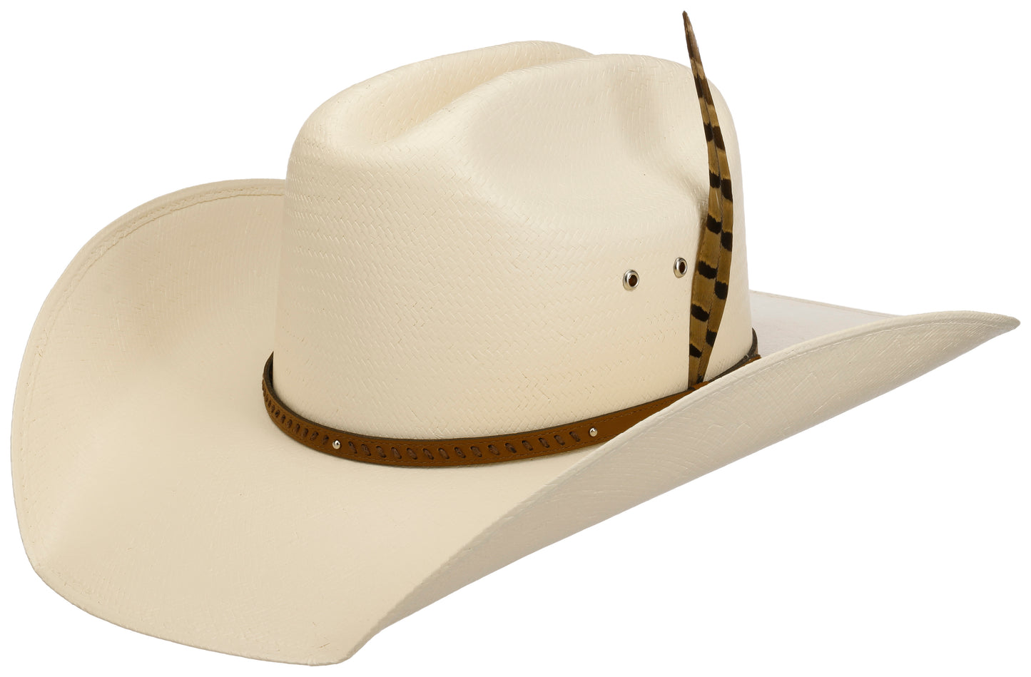 Stetson Western Toyo 7