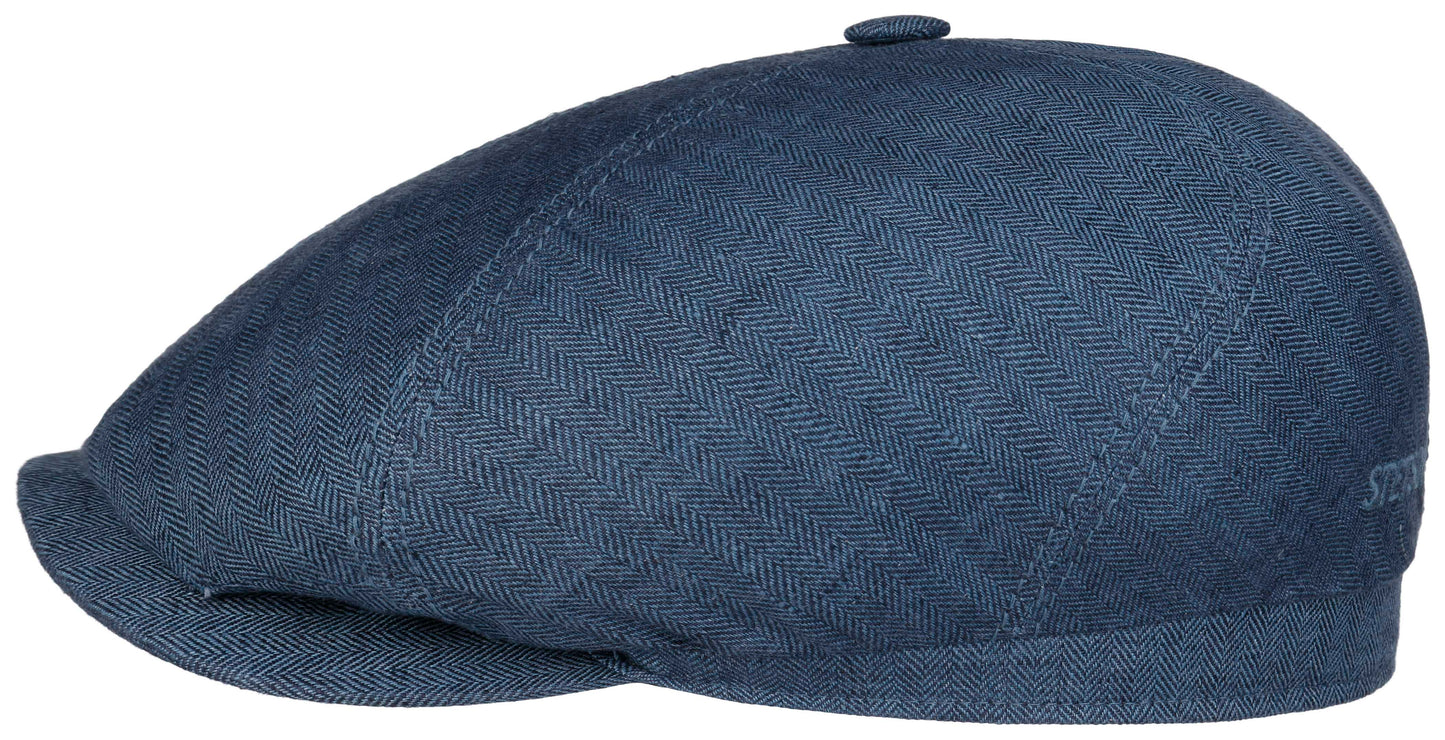 Stetson 6-Panel Cap Linen 322