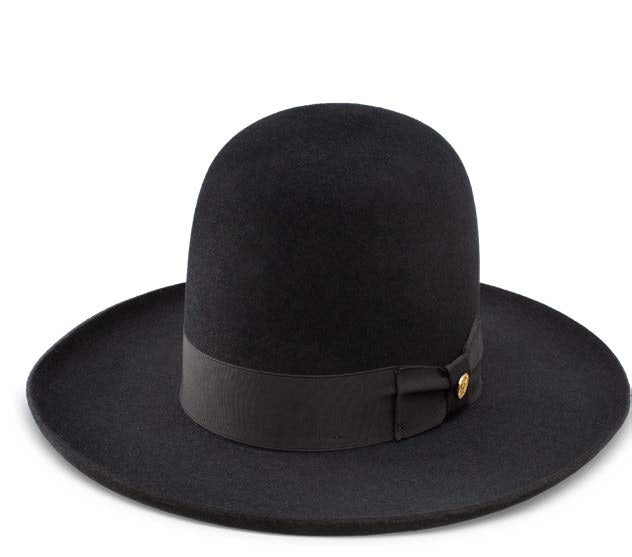 The Boss 1865 6X Black