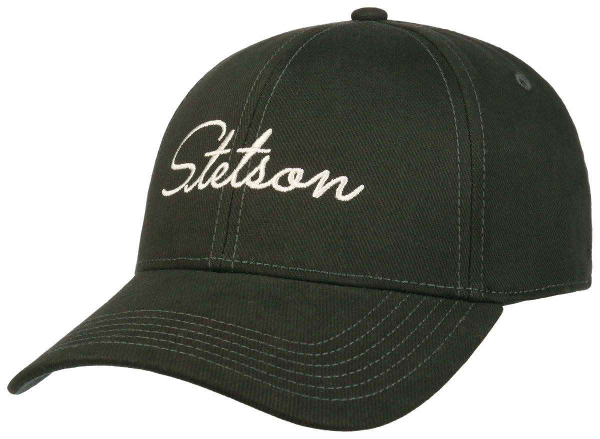 Stetson Baseball Classic Lettering 4