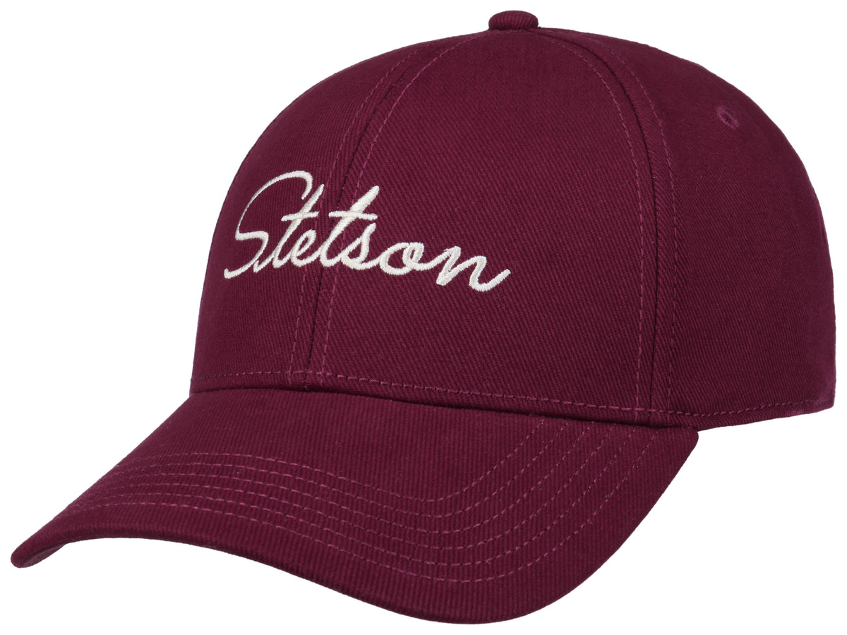 Stetson Baseball Classic Lettering 8