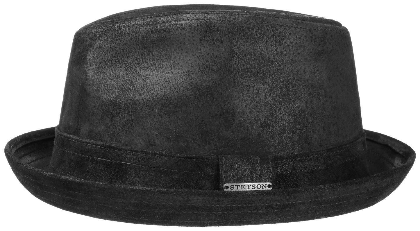 Stetson Player Pigskin 1