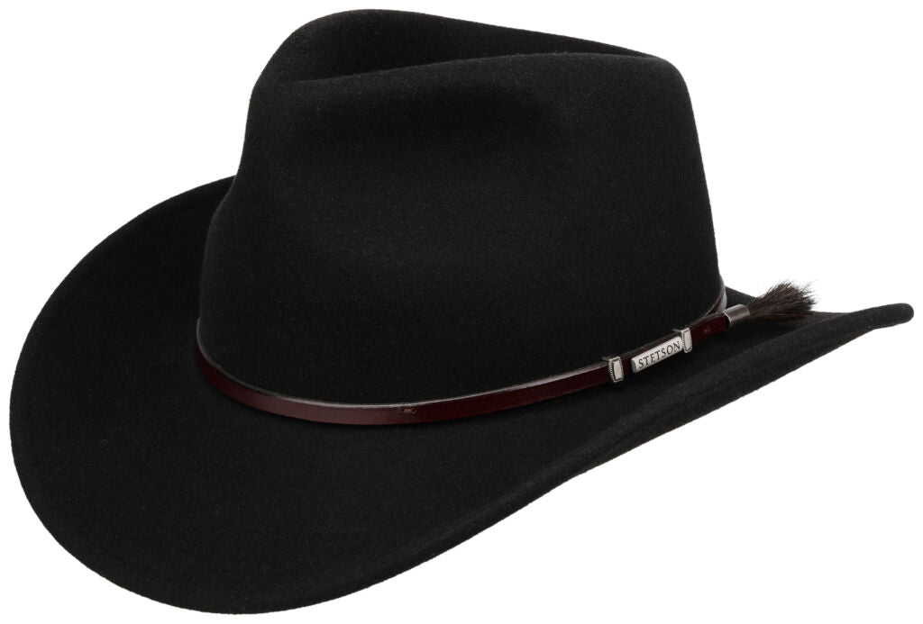 Stetson Western Woolfelt 1