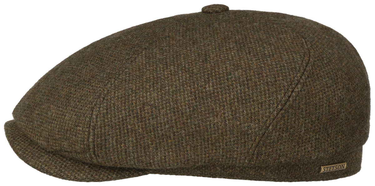 Stetson 6-Panel Cap Jersey 54