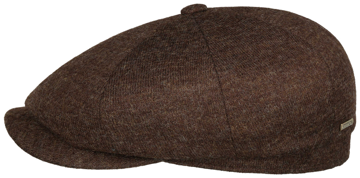 Stetson Hatteras Jersey Merino 66